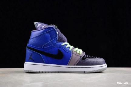 “Voodoo”DZ5485-420 Jordan Zion Air Williamson 1 OG Low x 1003